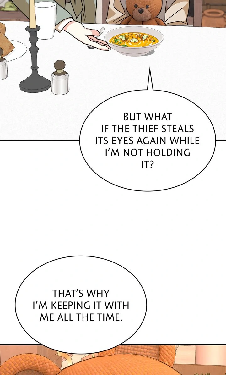 Till Divorce Do Us Part! Chapter 102 - Page 76