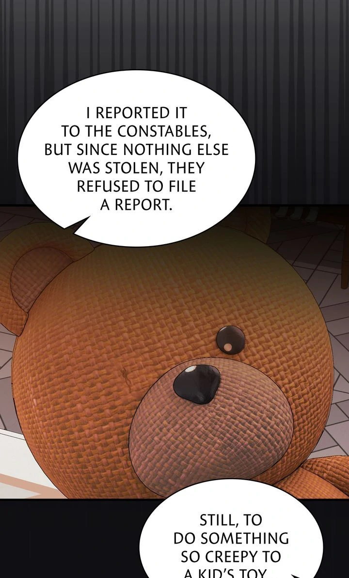 Till Divorce Do Us Part! Chapter 102 - Page 78