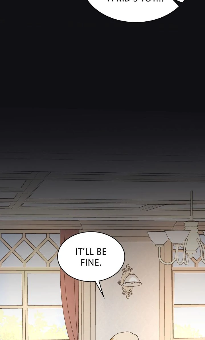 Till Divorce Do Us Part! Chapter 102 - Page 79