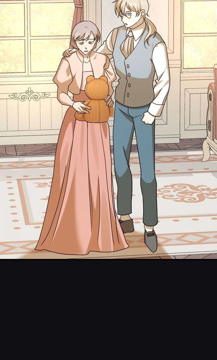 Till Divorce Do Us Part! Chapter 102 - Page 80