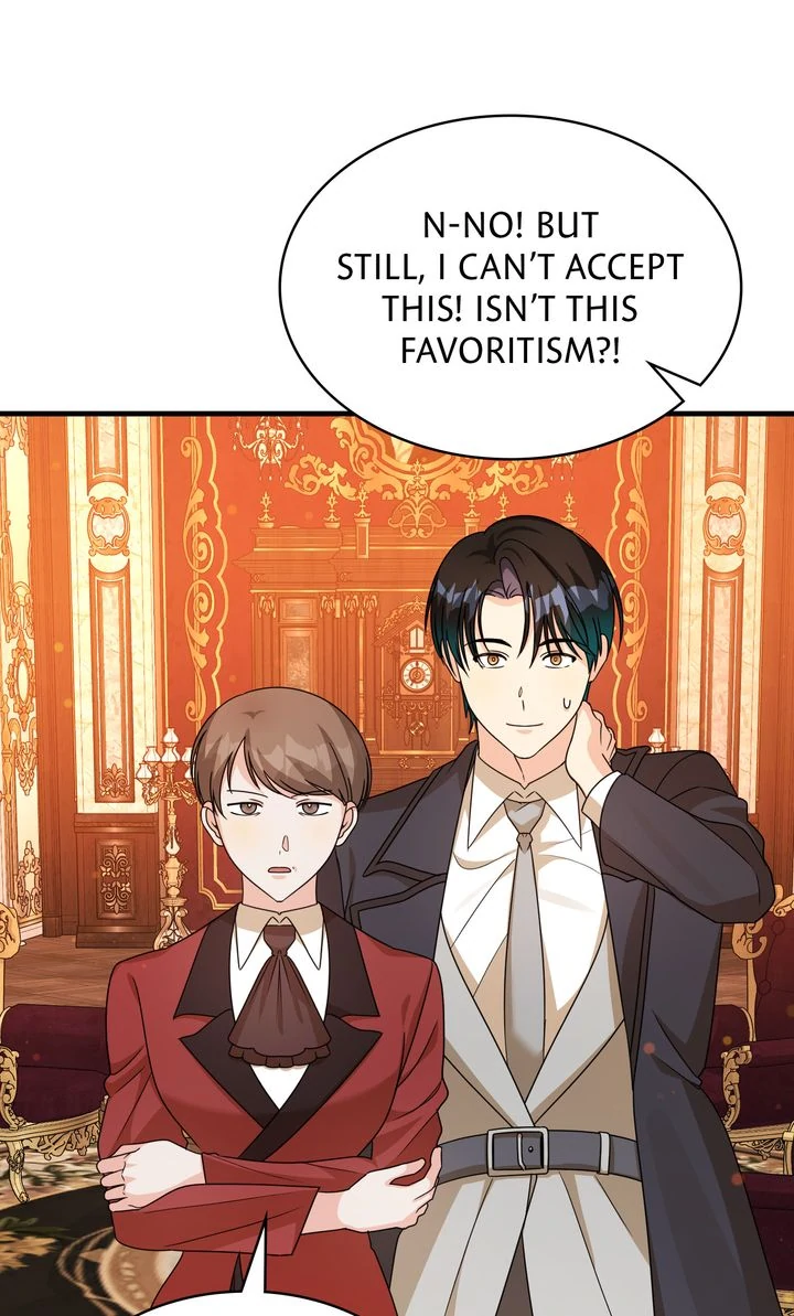 Till Divorce Do Us Part! Chapter 102 - Page 9