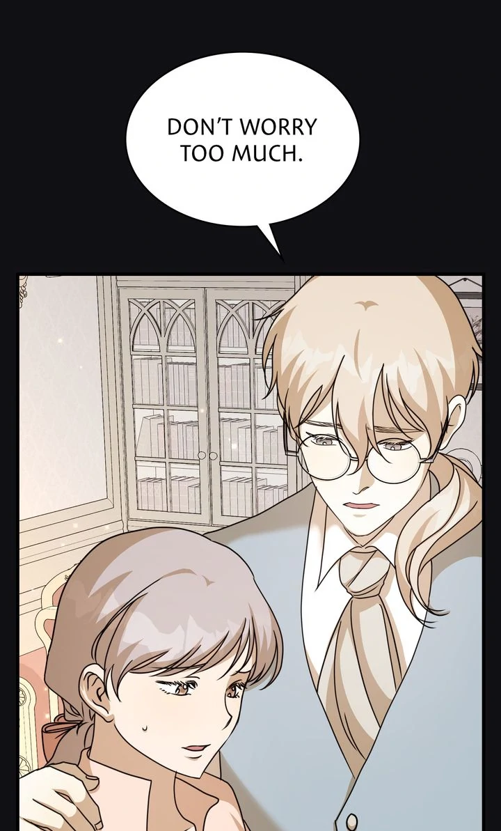 Till Divorce Do Us Part! Chapter 102 - Page 81