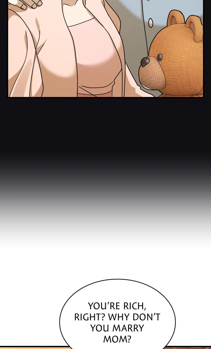 Till Divorce Do Us Part! Chapter 102 - Page 82