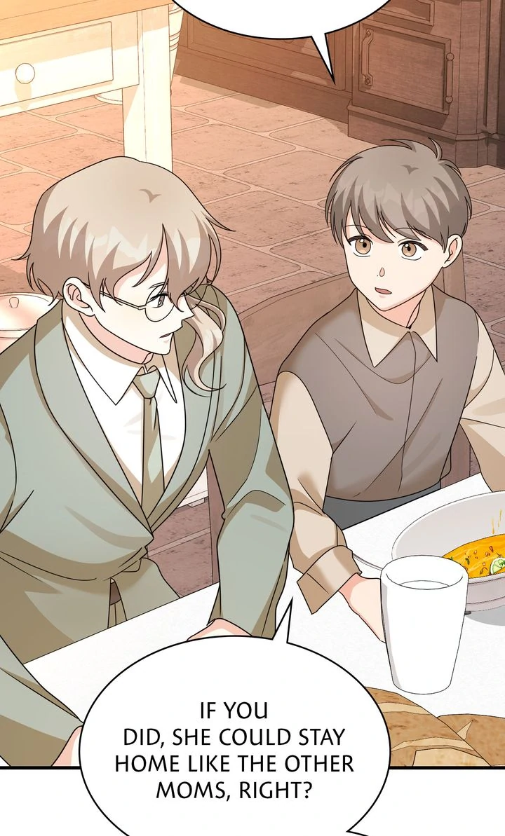 Till Divorce Do Us Part! Chapter 102 - Page 83