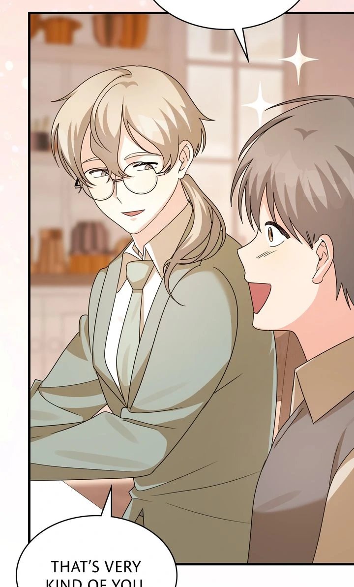 Till Divorce Do Us Part! Chapter 102 - Page 85