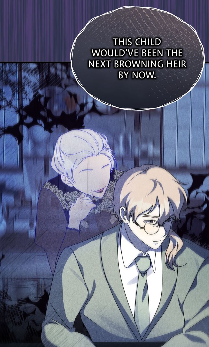 Till Divorce Do Us Part! Chapter 102 - Page 88