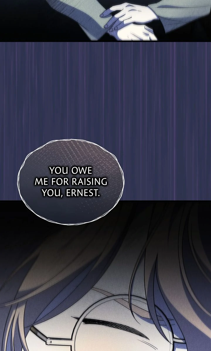 Till Divorce Do Us Part! Chapter 102 - Page 89