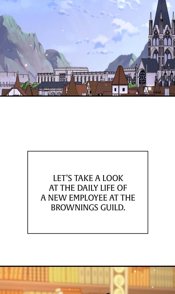 Till Divorce Do Us Part! Chapter 103 - Page 2