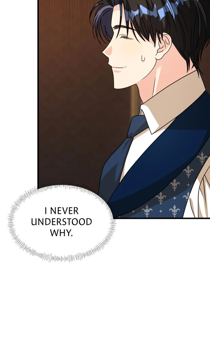 Till Divorce Do Us Part! Chapter 103 - Page 11