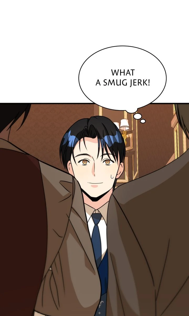 Till Divorce Do Us Part! Chapter 103 - Page 12