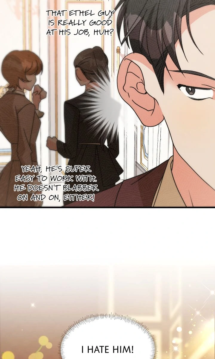 Till Divorce Do Us Part! Chapter 103 - Page 14