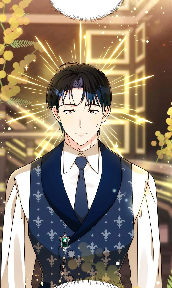 Till Divorce Do Us Part! Chapter 103 - Page 15