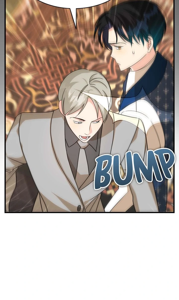 Till Divorce Do Us Part! Chapter 103 - Page 19