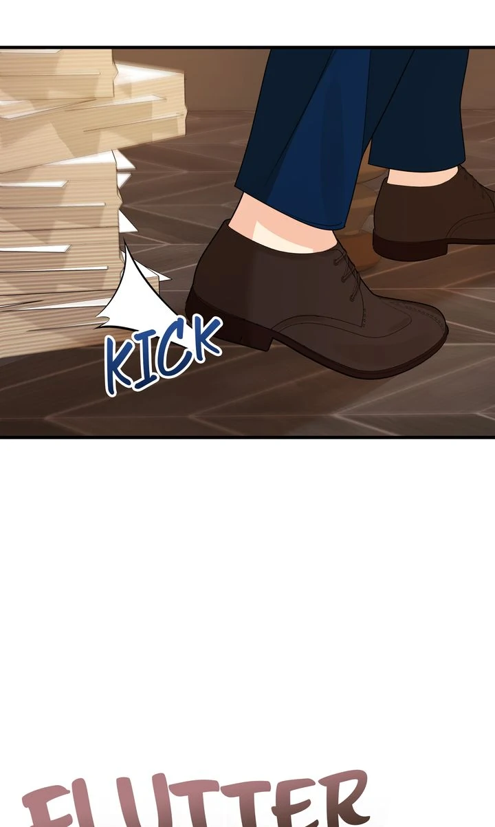 Till Divorce Do Us Part! Chapter 103 - Page 20