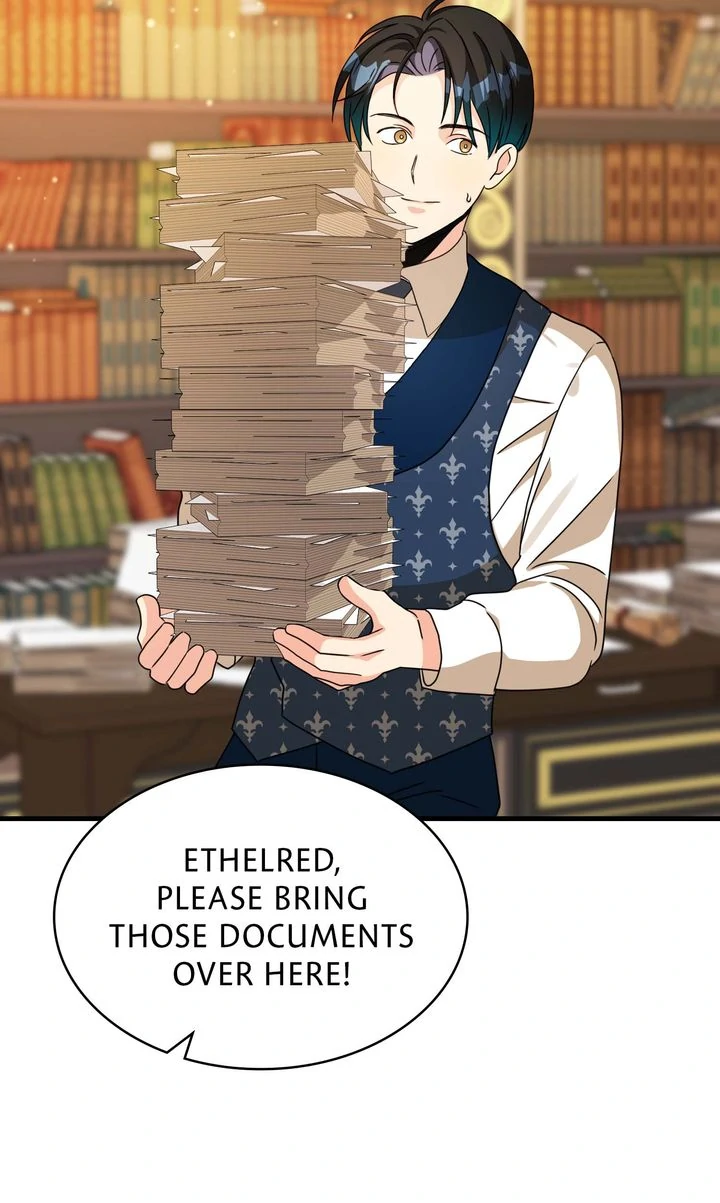 Till Divorce Do Us Part! Chapter 103 - Page 3