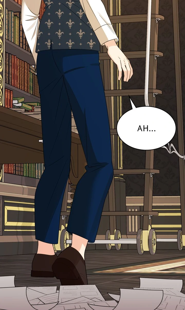 Till Divorce Do Us Part! Chapter 103 - Page 23