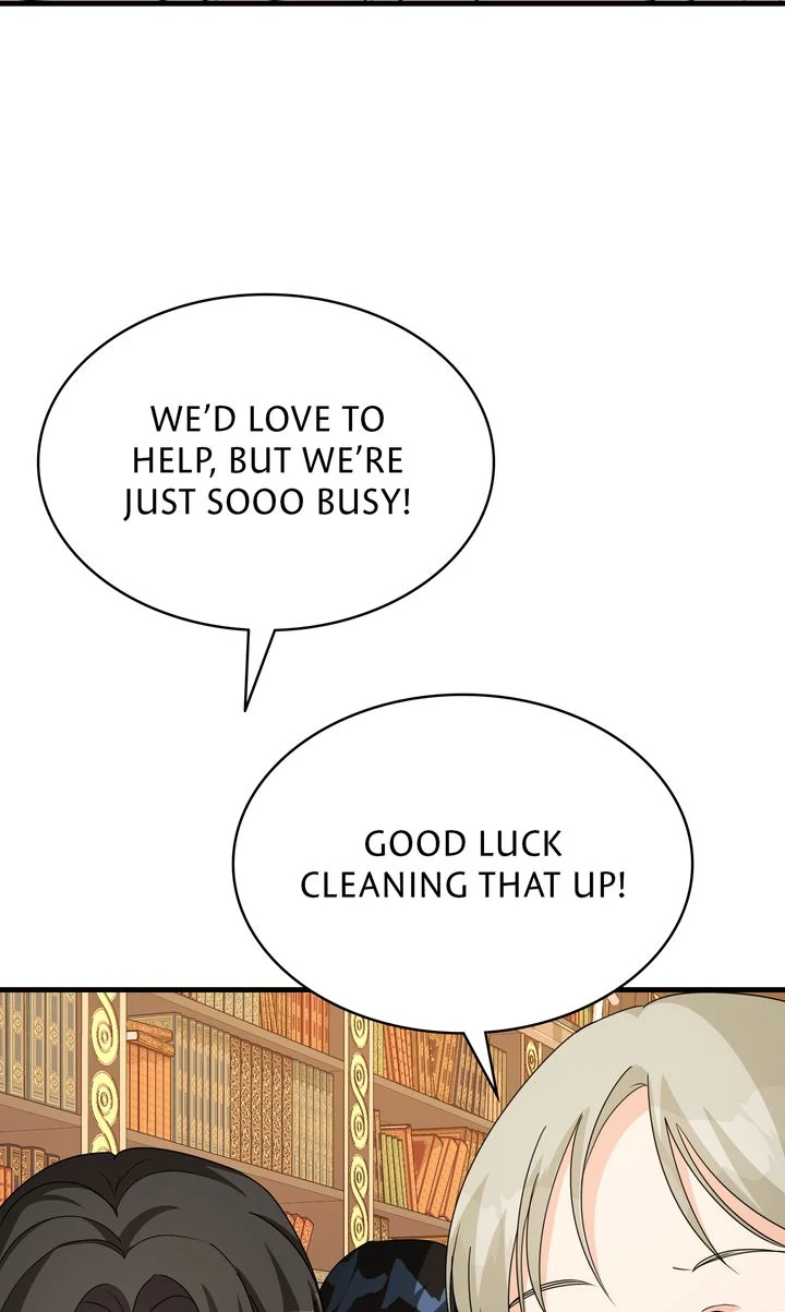 Till Divorce Do Us Part! Chapter 103 - Page 24