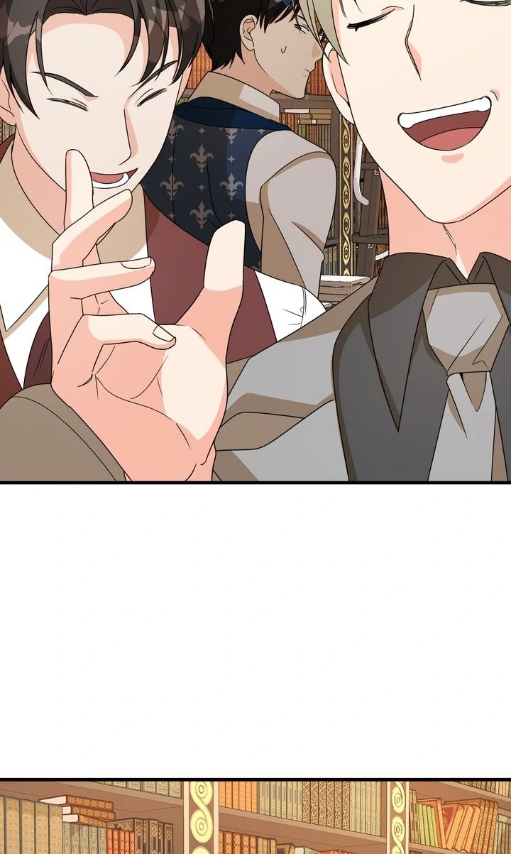 Till Divorce Do Us Part! Chapter 103 - Page 25