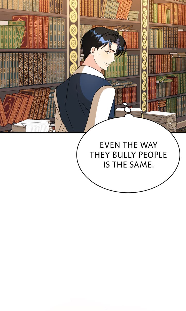 Till Divorce Do Us Part! Chapter 103 - Page 26