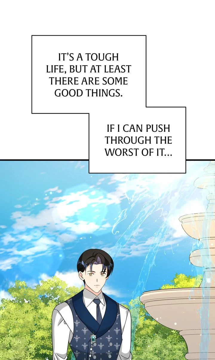 Till Divorce Do Us Part! Chapter 103 - Page 28