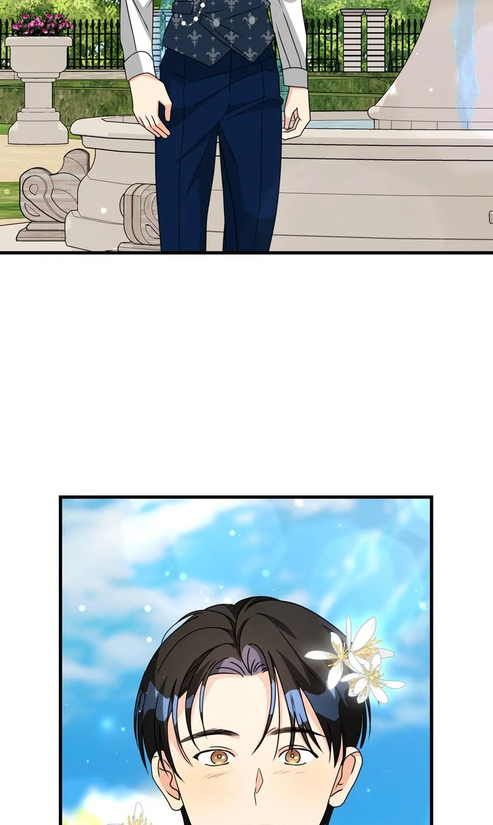 Till Divorce Do Us Part! Chapter 103 - Page 29