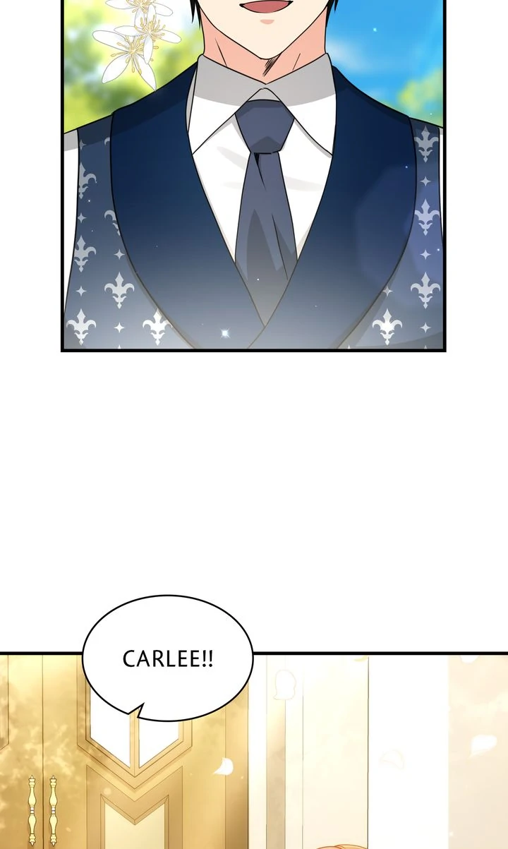 Till Divorce Do Us Part! Chapter 103 - Page 30