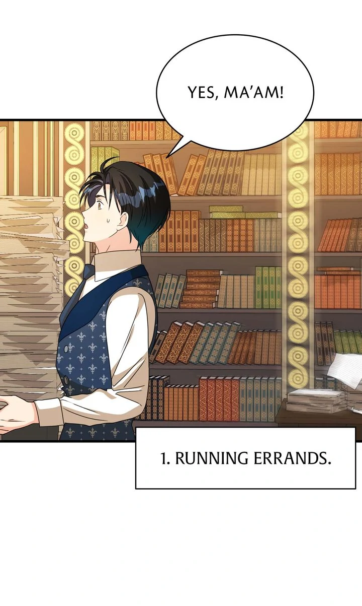 Till Divorce Do Us Part! Chapter 103 - Page 4