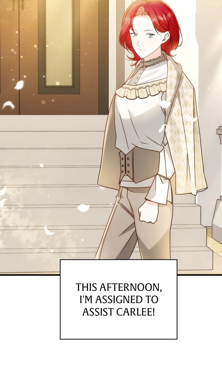 Till Divorce Do Us Part! Chapter 103 - Page 31