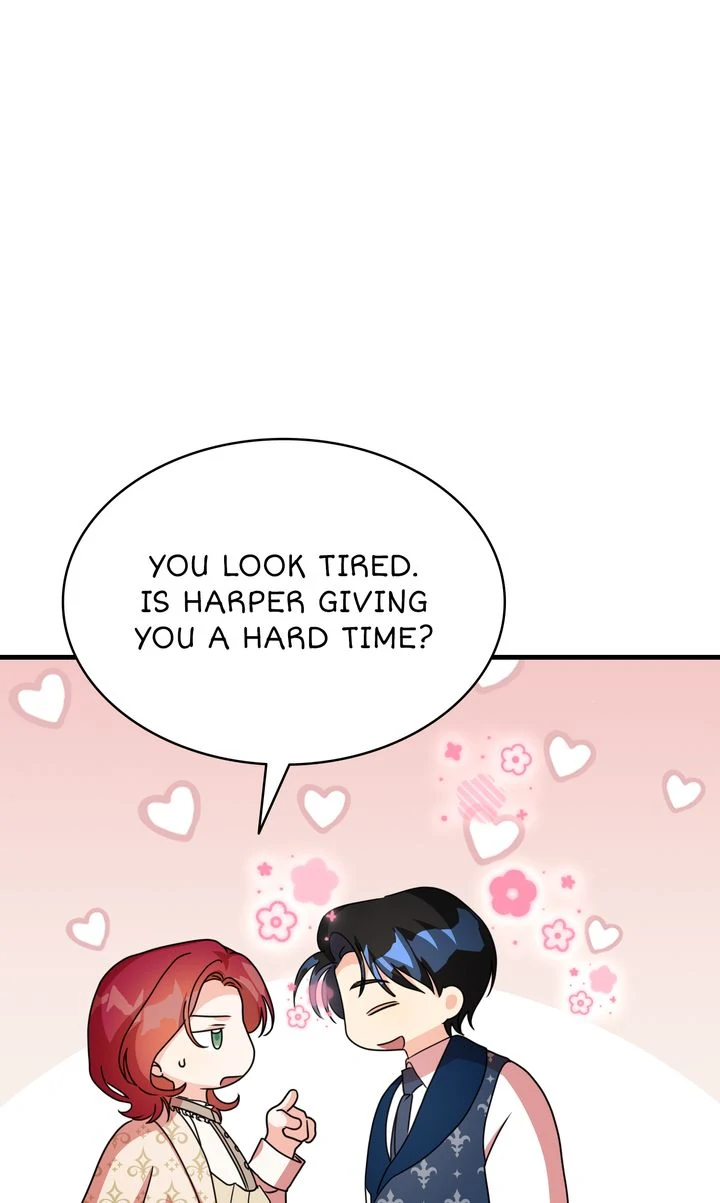 Till Divorce Do Us Part! Chapter 103 - Page 32