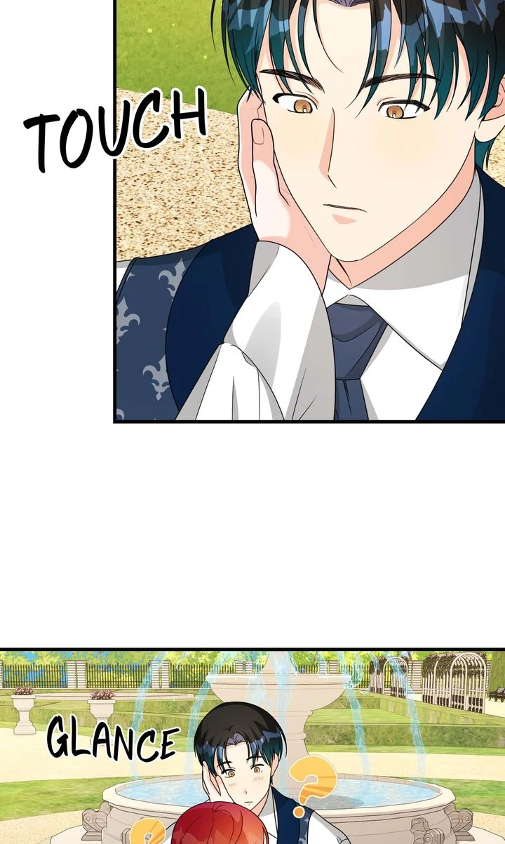 Till Divorce Do Us Part! Chapter 103 - Page 34