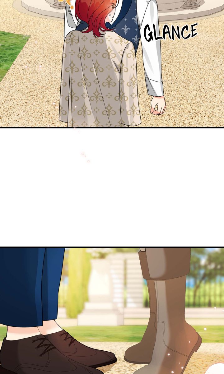 Till Divorce Do Us Part! Chapter 103 - Page 35