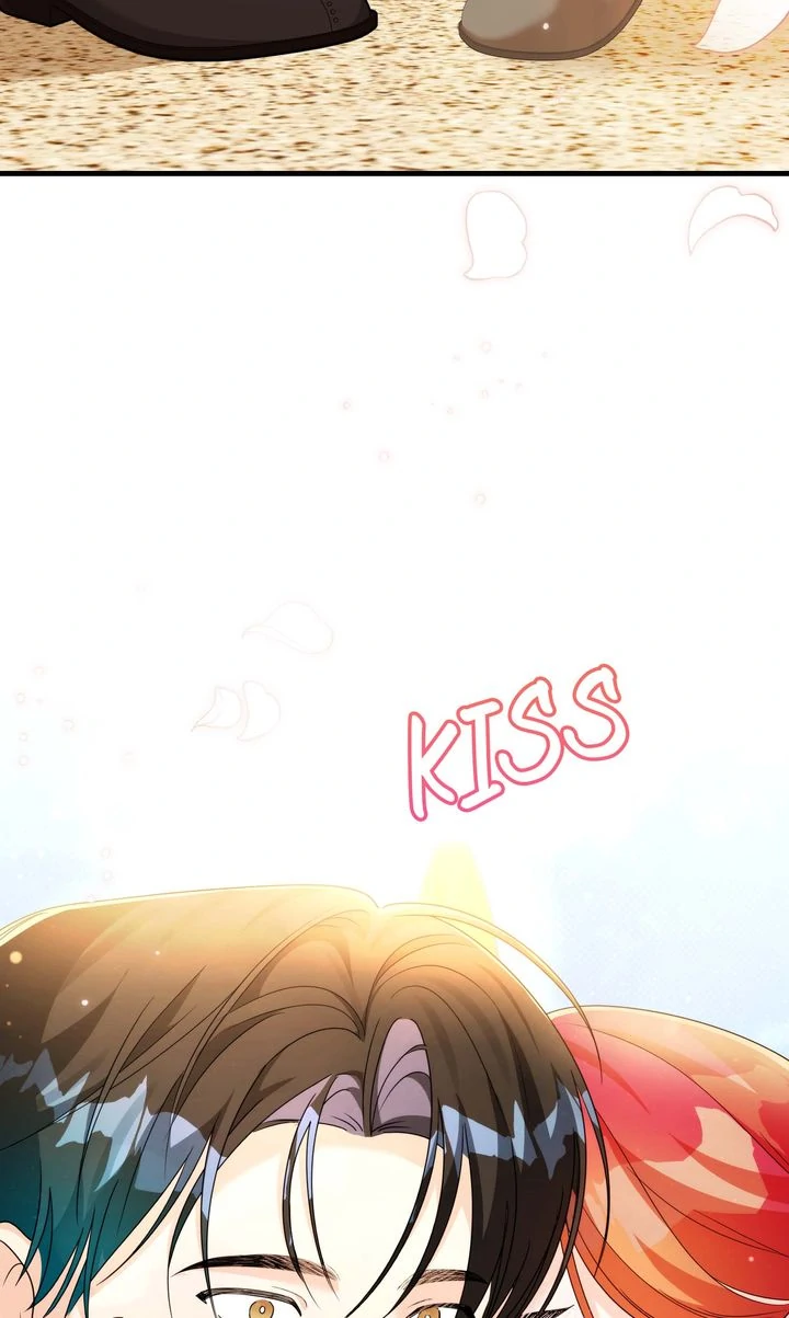 Till Divorce Do Us Part! Chapter 103 - Page 36