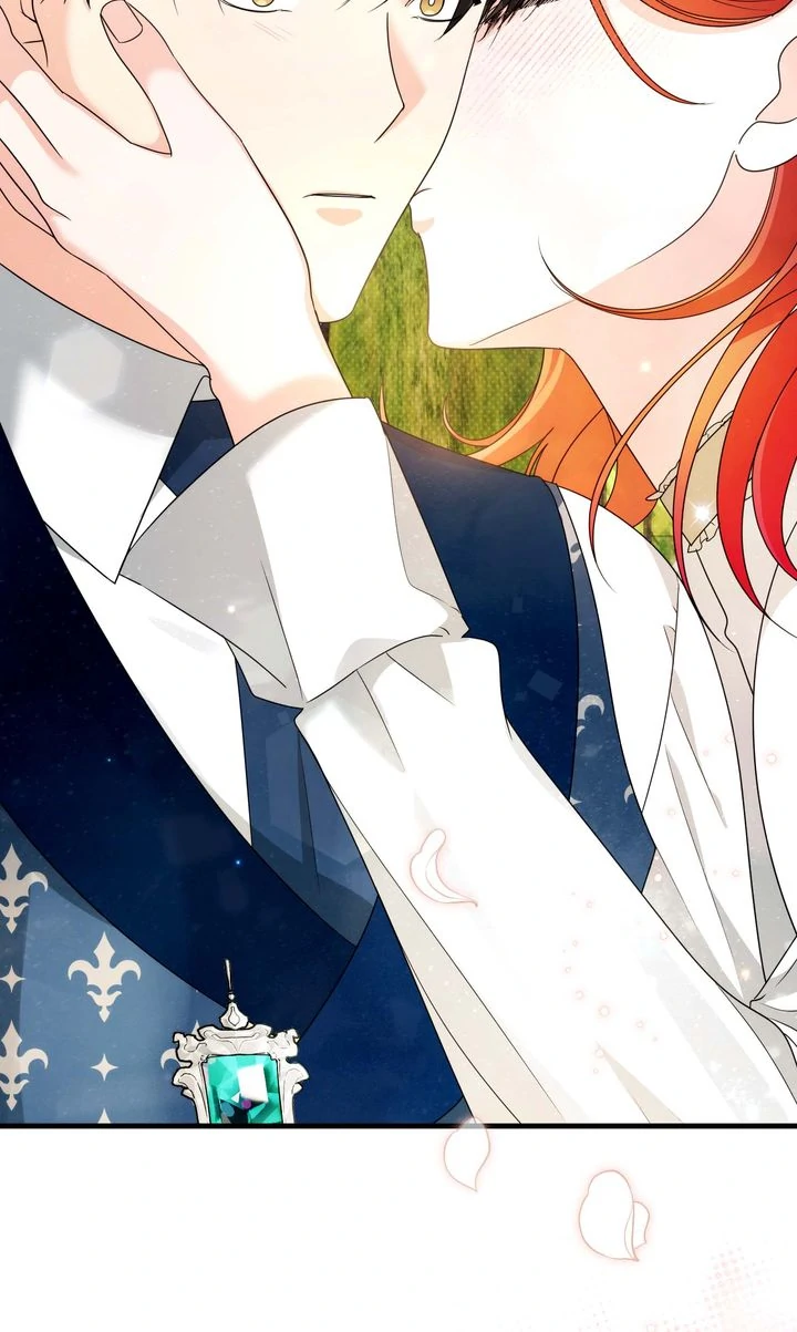 Till Divorce Do Us Part! Chapter 103 - Page 37