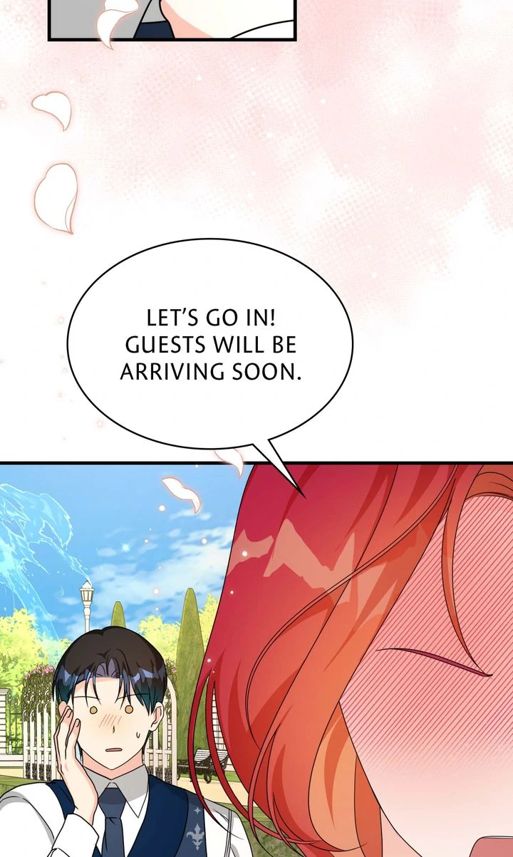 Till Divorce Do Us Part! Chapter 103 - Page 39