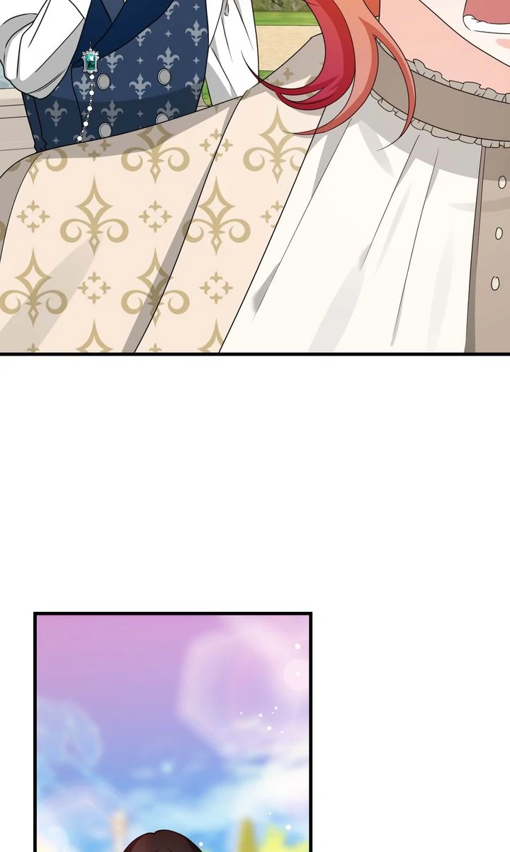 Till Divorce Do Us Part! Chapter 103 - Page 40