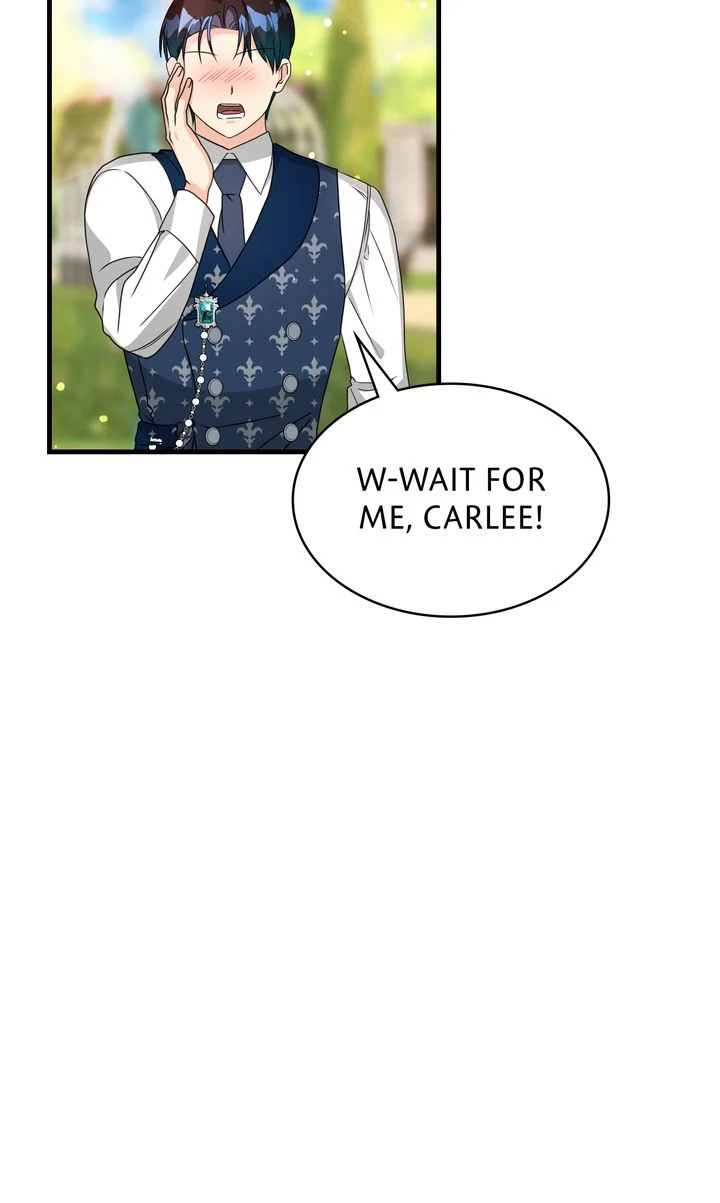 Till Divorce Do Us Part! Chapter 103 - Page 41