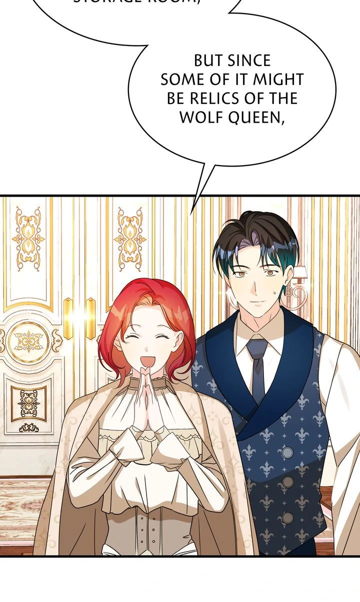 Till Divorce Do Us Part! Chapter 103 - Page 44