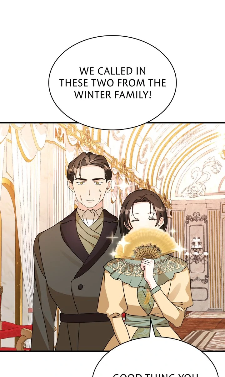 Till Divorce Do Us Part! Chapter 103 - Page 45