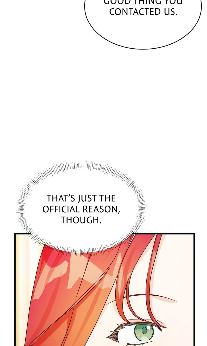 Till Divorce Do Us Part! Chapter 103 - Page 46