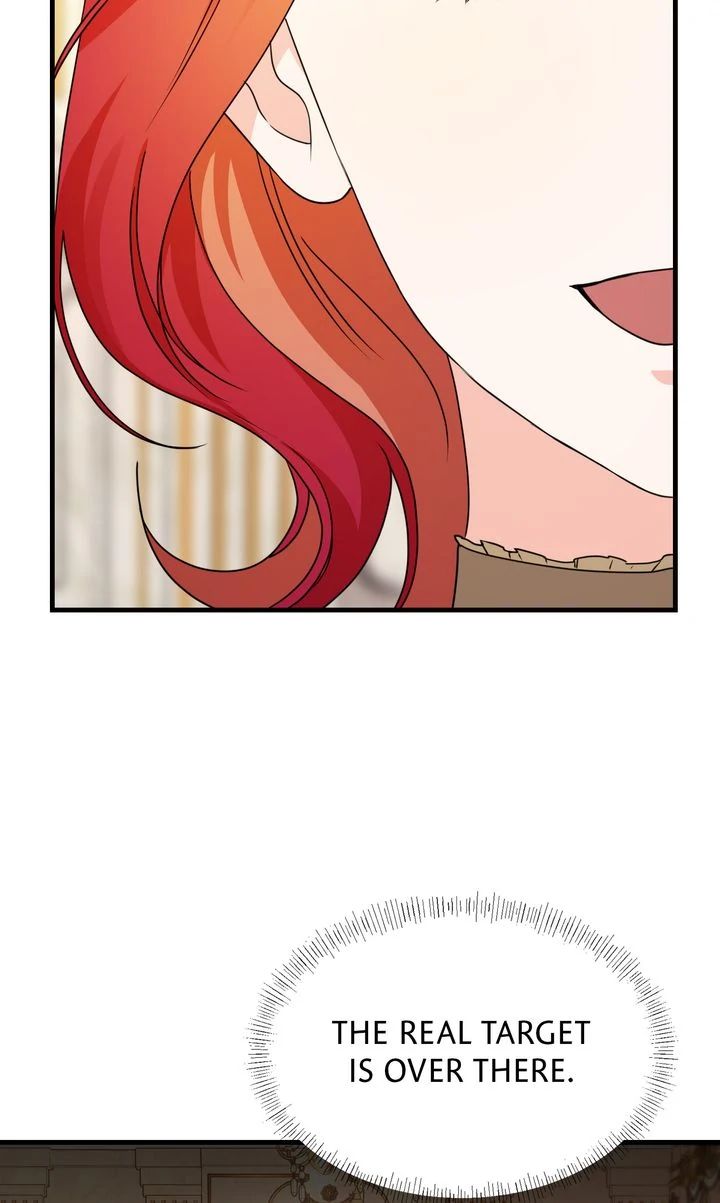 Till Divorce Do Us Part! Chapter 103 - Page 47