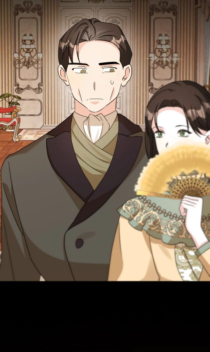 Till Divorce Do Us Part! Chapter 103 - Page 48