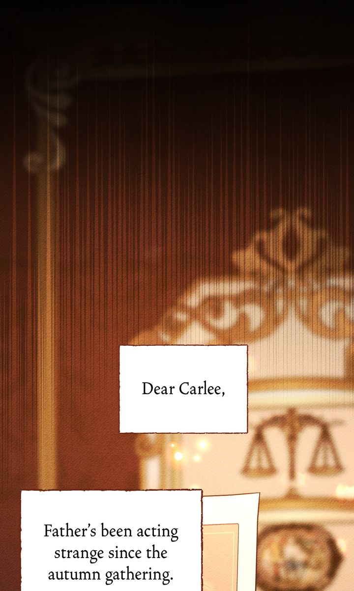 Till Divorce Do Us Part! Chapter 103 - Page 49