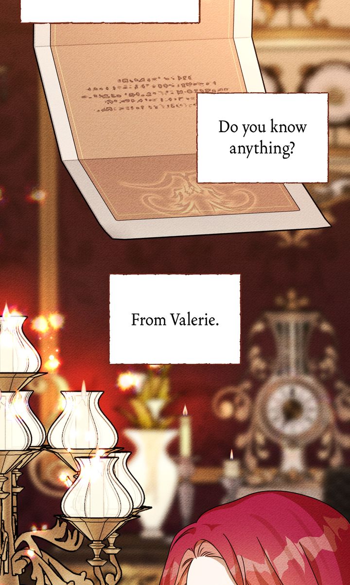 Till Divorce Do Us Part! Chapter 103 - Page 50