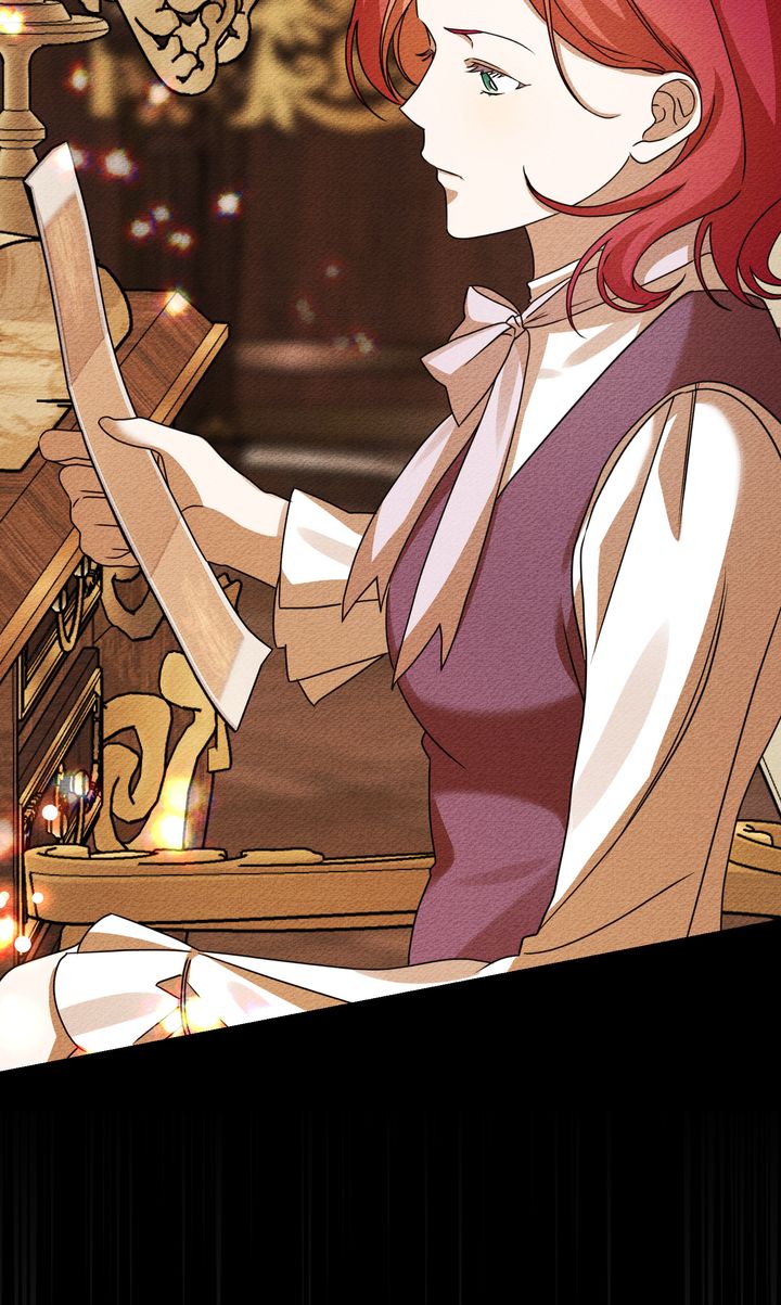 Till Divorce Do Us Part! Chapter 103 - Page 51