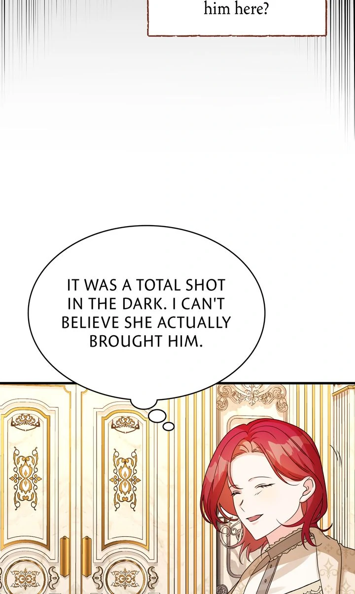 Till Divorce Do Us Part! Chapter 103 - Page 53