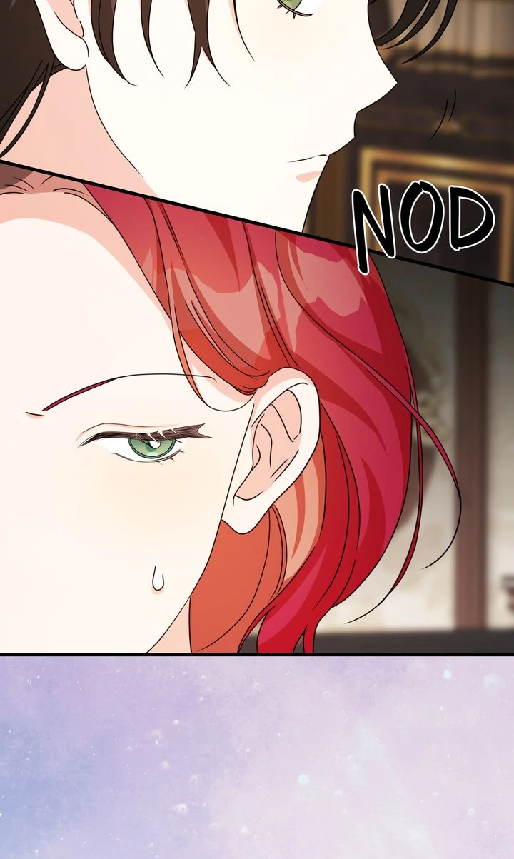 Till Divorce Do Us Part! Chapter 103 - Page 57