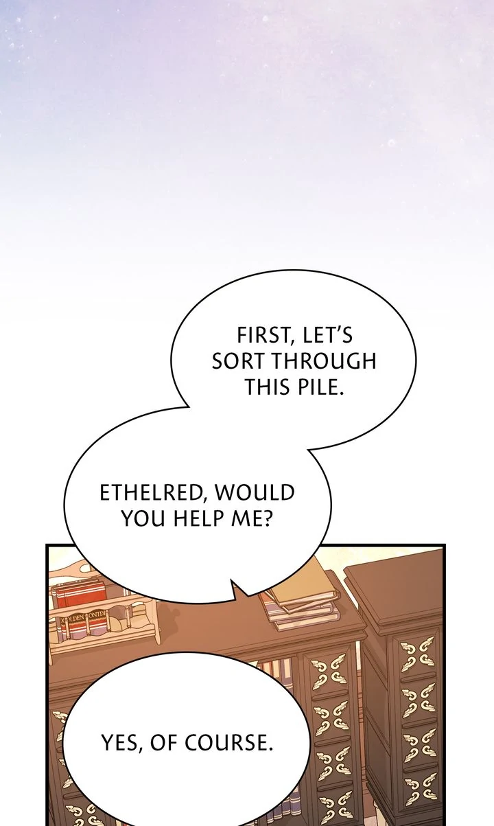 Till Divorce Do Us Part! Chapter 103 - Page 58