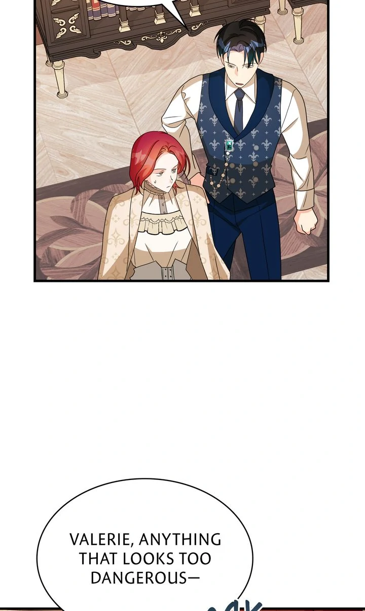 Till Divorce Do Us Part! Chapter 103 - Page 59