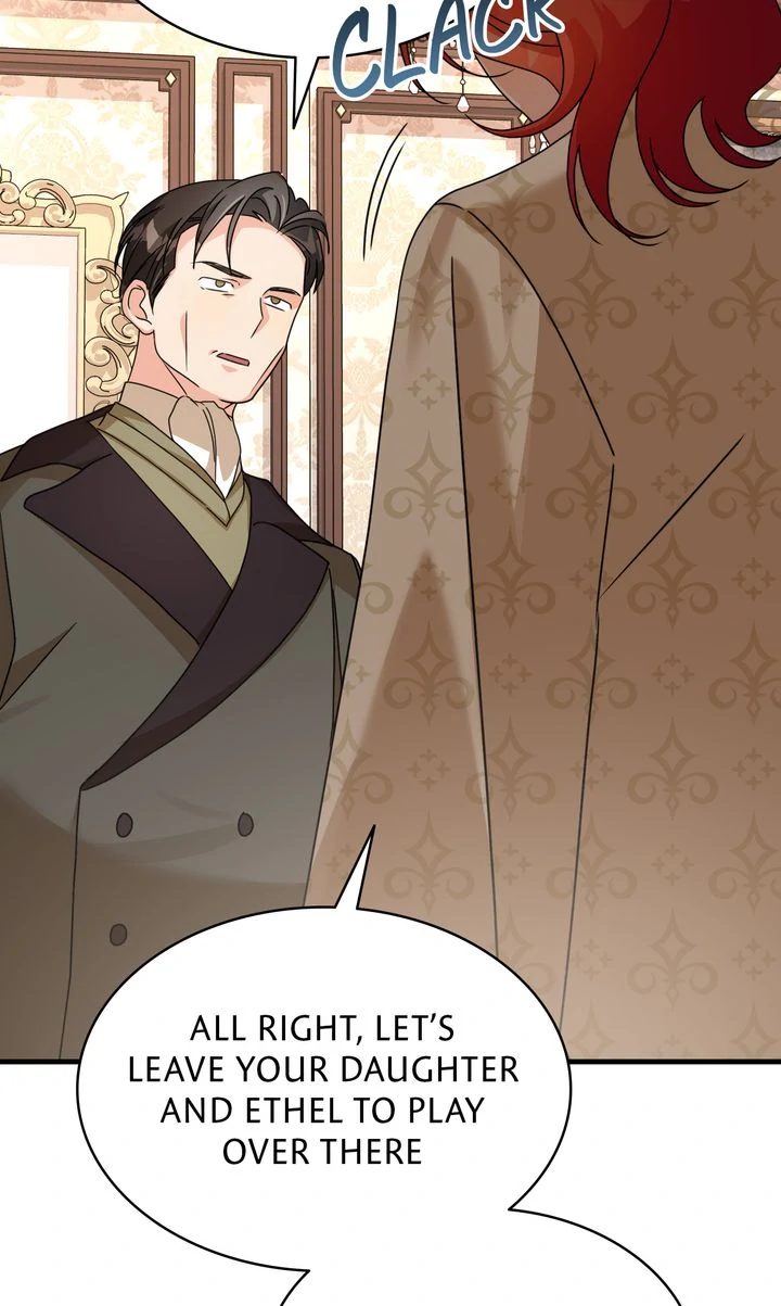 Till Divorce Do Us Part! Chapter 103 - Page 60