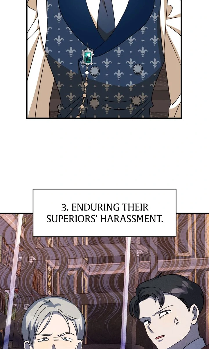 Till Divorce Do Us Part! Chapter 103 - Page 7